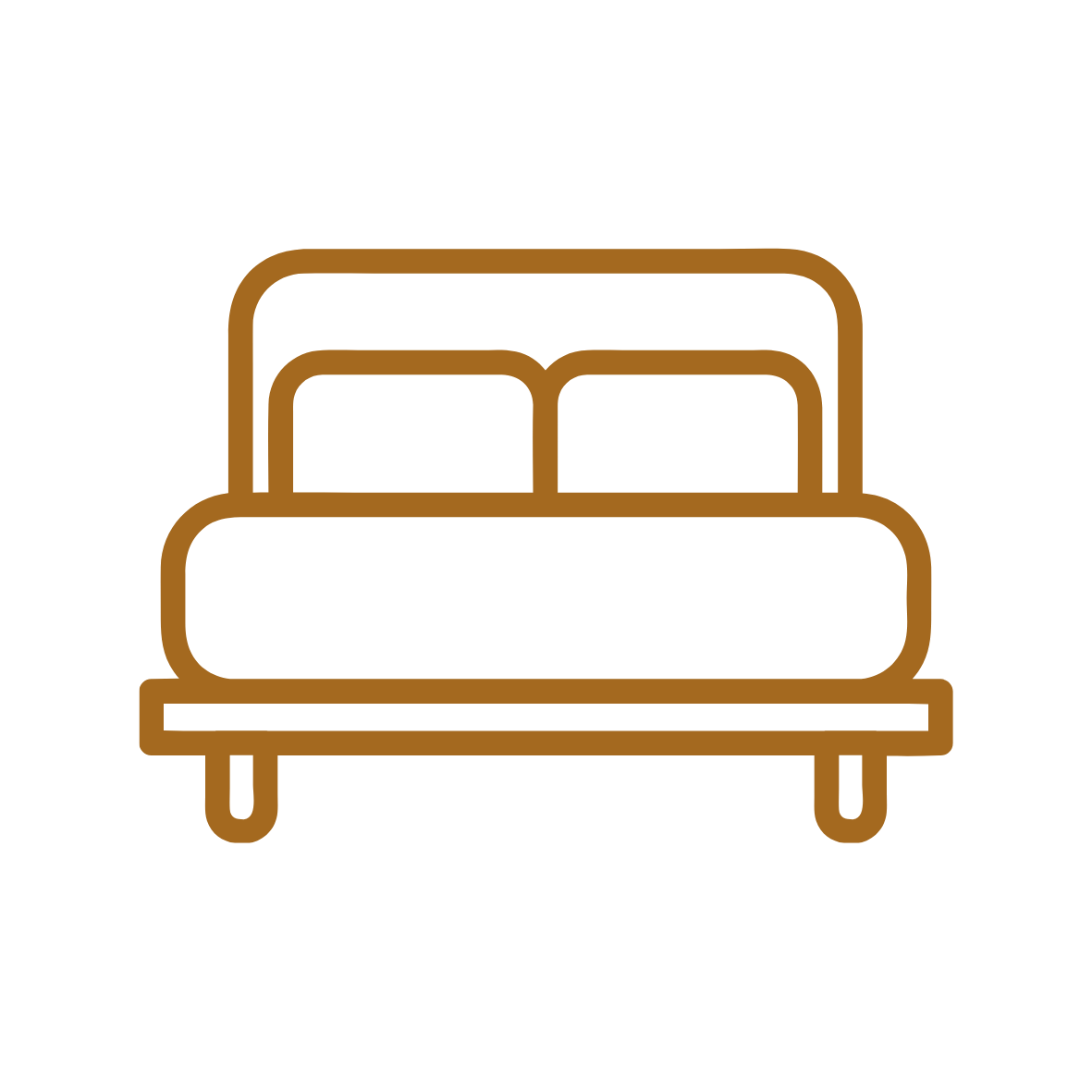 Bedrooms