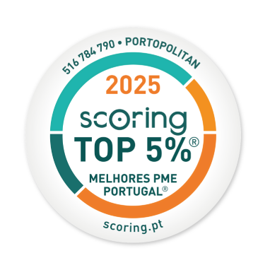 Scoring Portopolitan