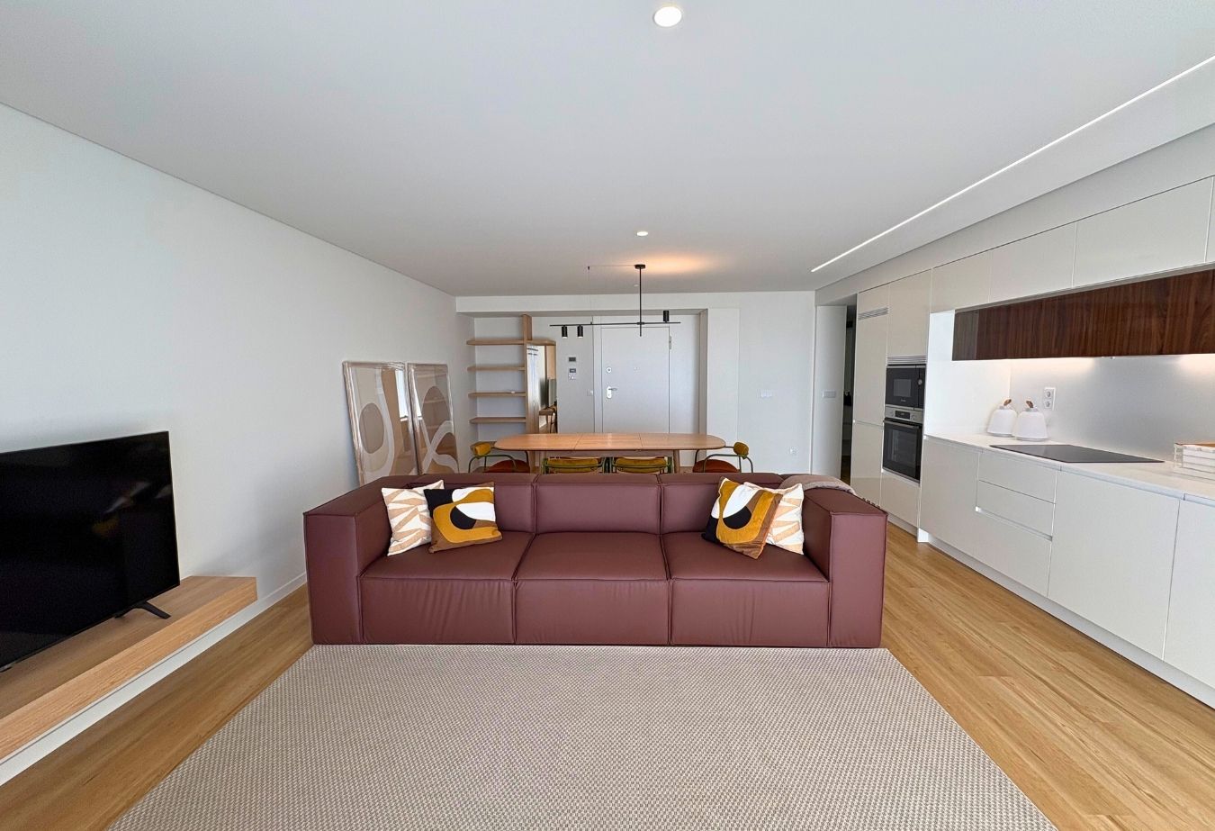 Renovation for Everyday Living in Vila Nova de Gaia