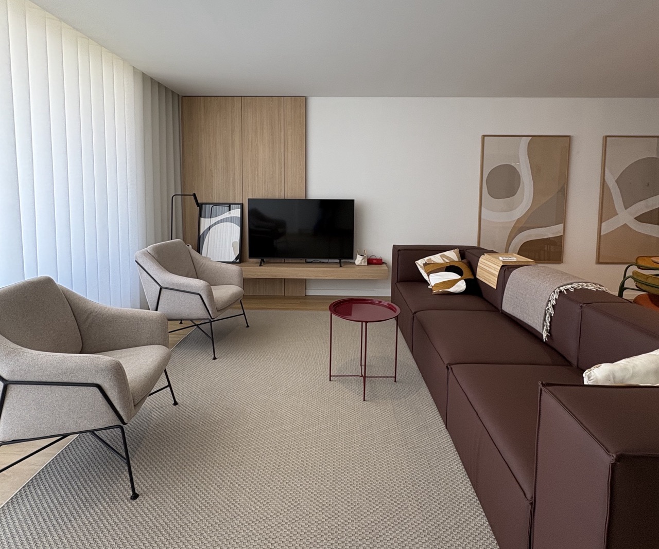 Renovation for Everyday Living